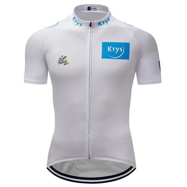 Le Tour de France Cycling Jersey