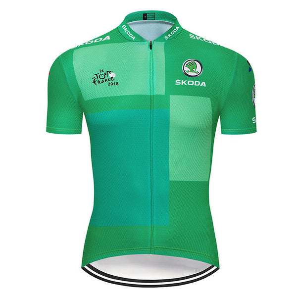 Le Tour de France Cycling Jersey