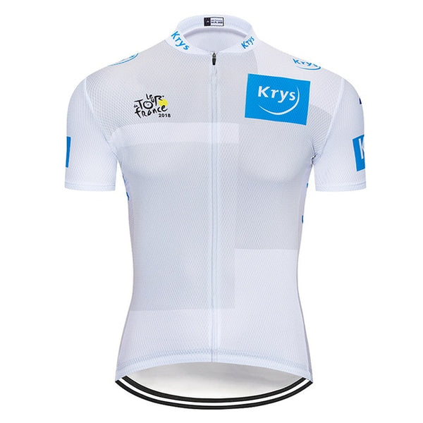 Le Tour de France Cycling Jersey