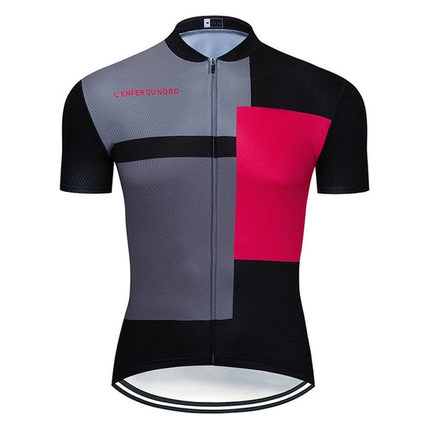 Le Tour de France Cycling Jersey